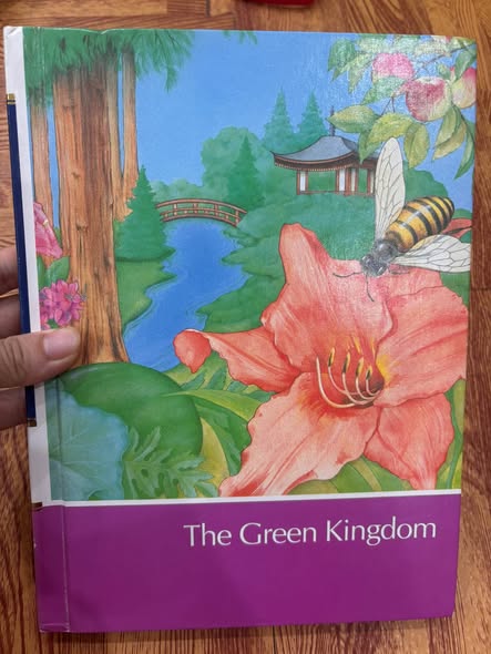 BỘ ĐẠI BÁCH KHOA TOÀN THƯ KINH ĐIỂN CHILDCRAFT: THE HOW AND WHY LIBRARY image 9