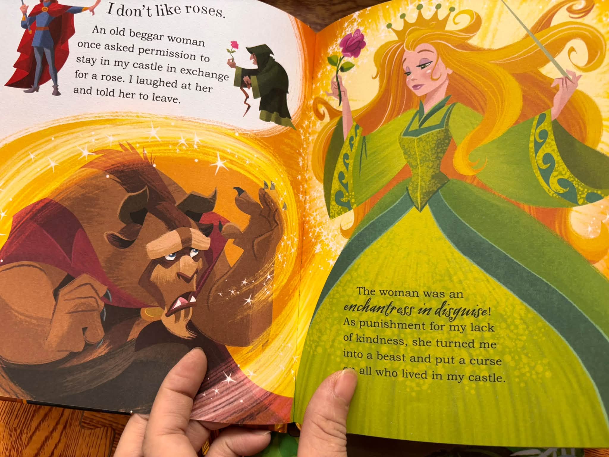 SERIES TRUYỆN TRANH DISNEY: A TREASURE COVE STORY — ảnh 8