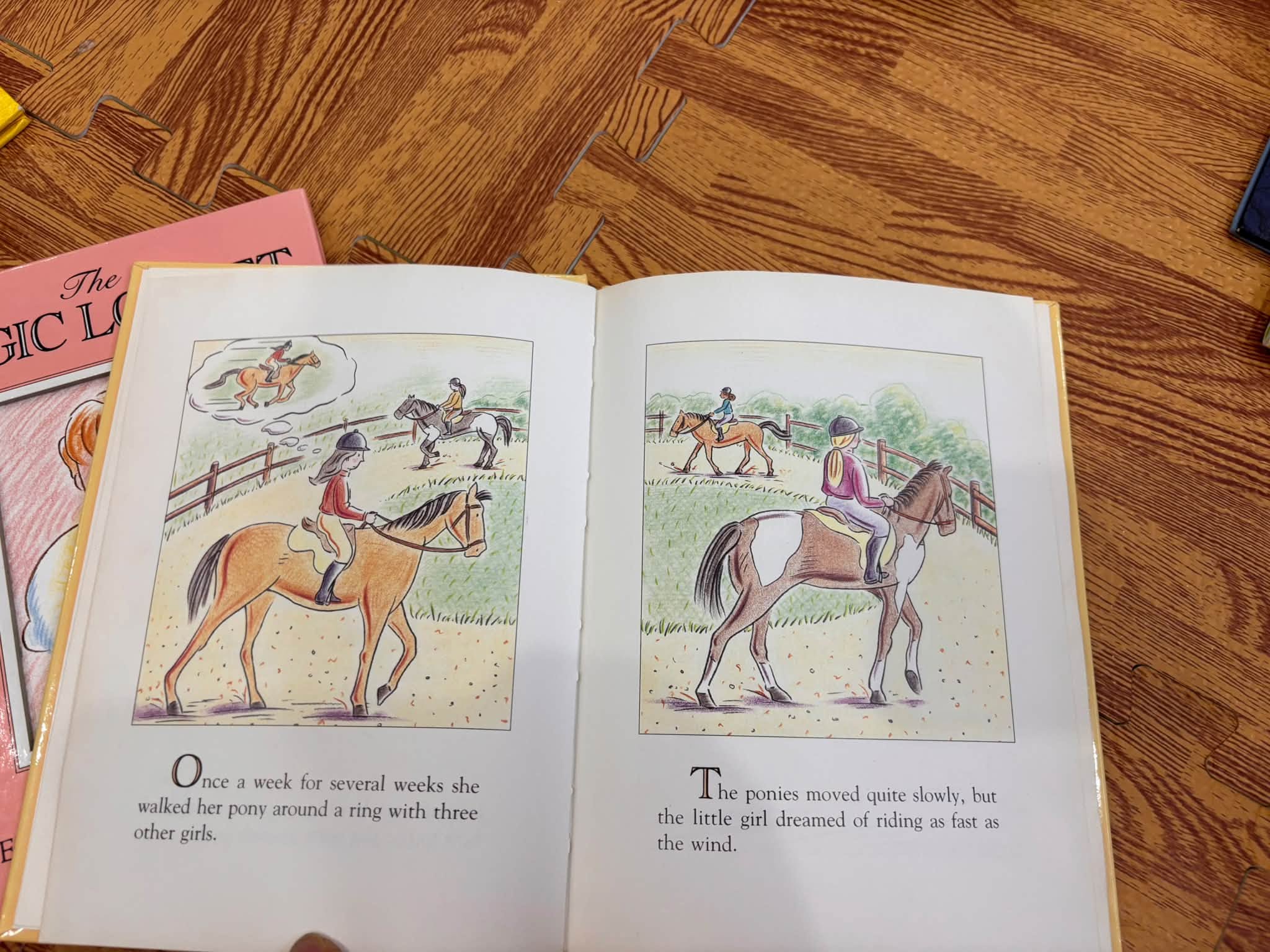 MAGIC CHARM BOOKS image 10