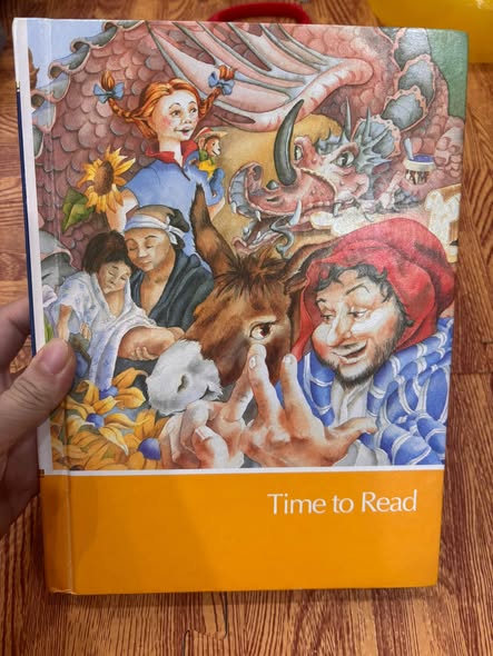 BỘ ĐẠI BÁCH KHOA TOÀN THƯ KINH ĐIỂN CHILDCRAFT: THE HOW AND WHY LIBRARY image 8