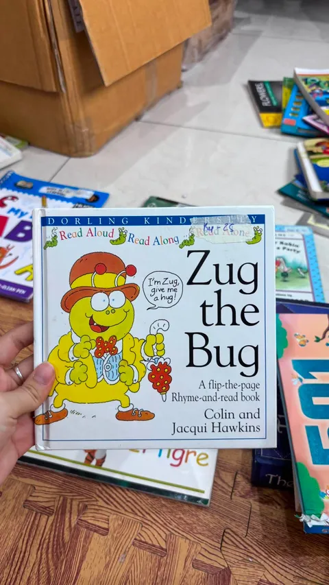 Zug the Bug