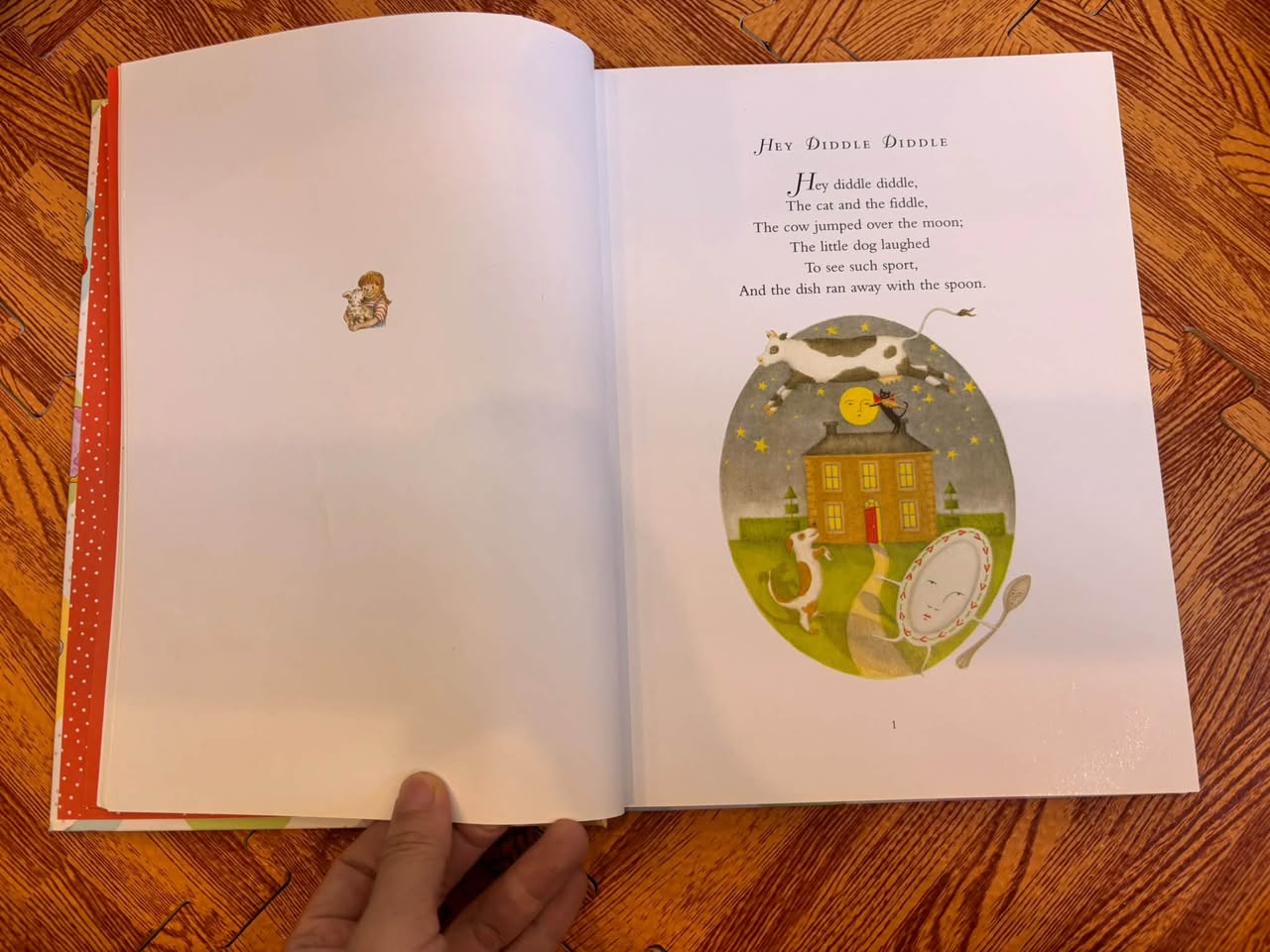THE PUFFIN BABY AND TODDLER TREASURY — ảnh 5