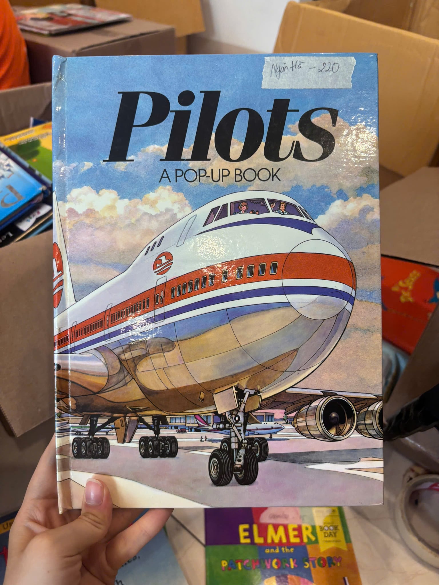 Pilots