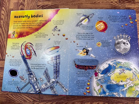 SEE INSIDE SCIENCE — ảnh 4