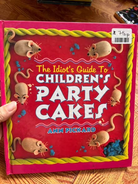 CAKES  — ảnh 1