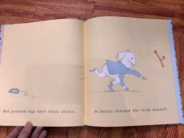 DOG BLUE  — ảnh 3