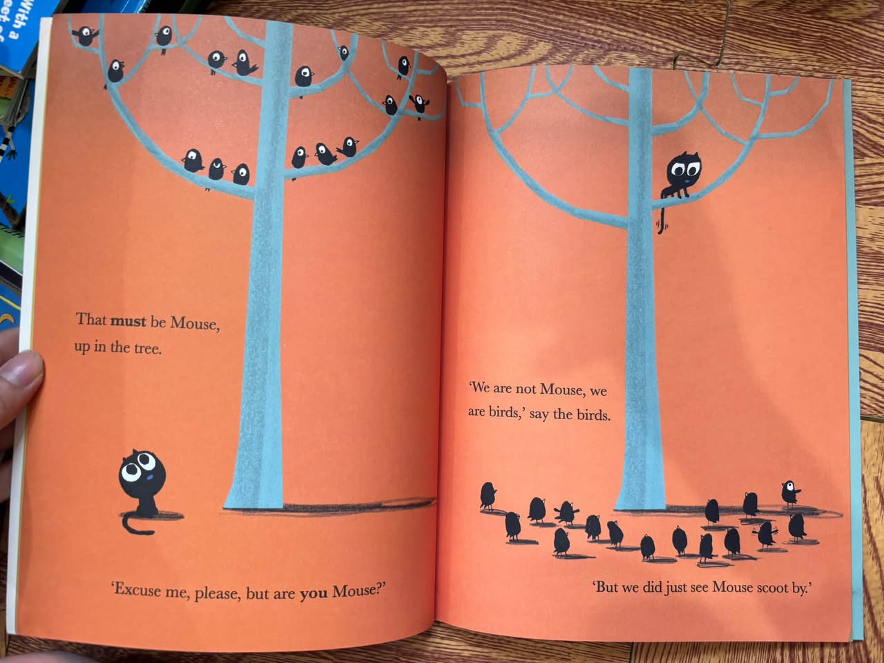 MAX THE BRAVE — ảnh 2