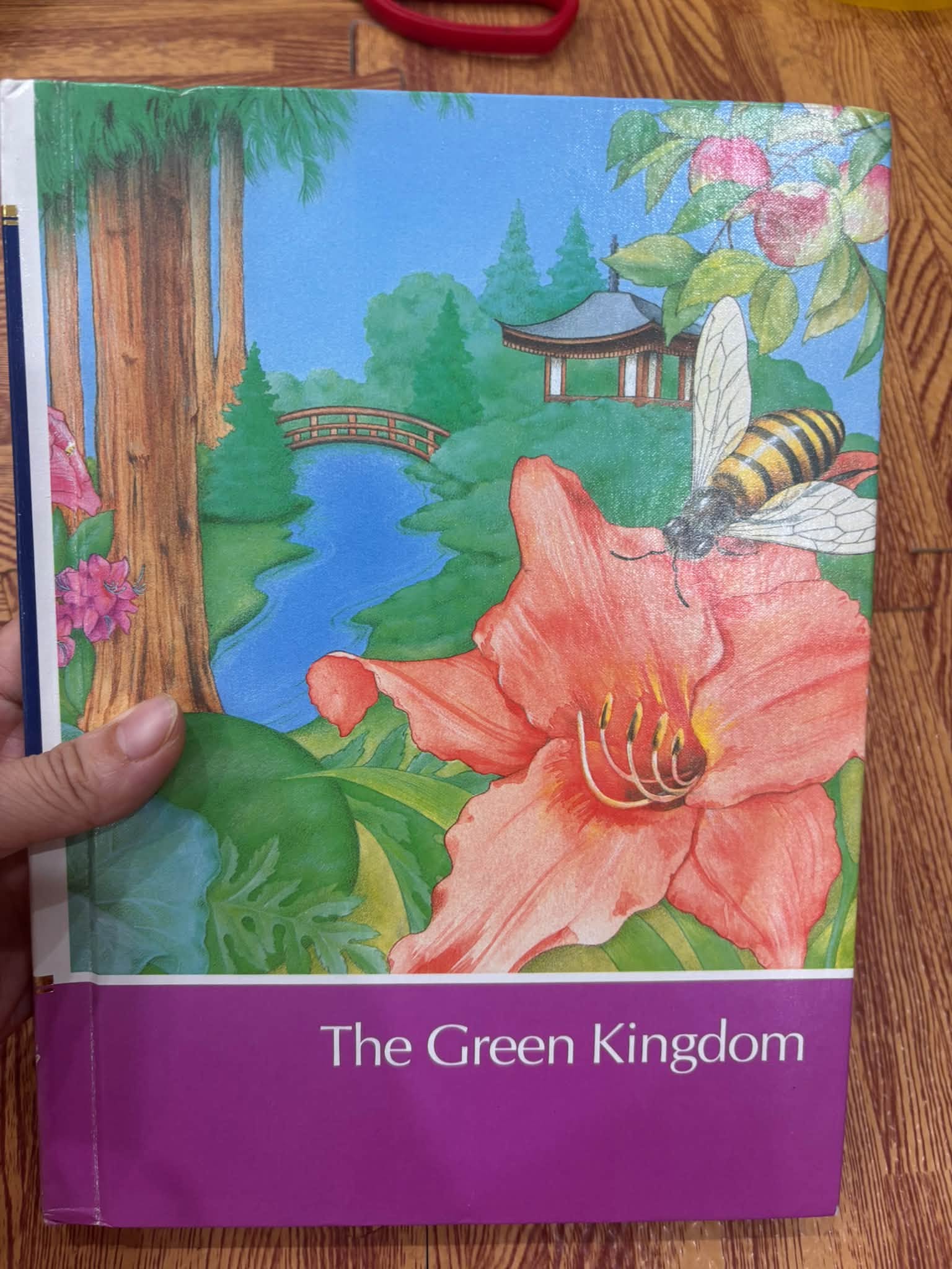 BỘ ĐẠI BÁCH KHOA TOÀN THƯ KINH ĐIỂN CHILDCRAFT: THE HOW AND WHY LIBRARY image 5