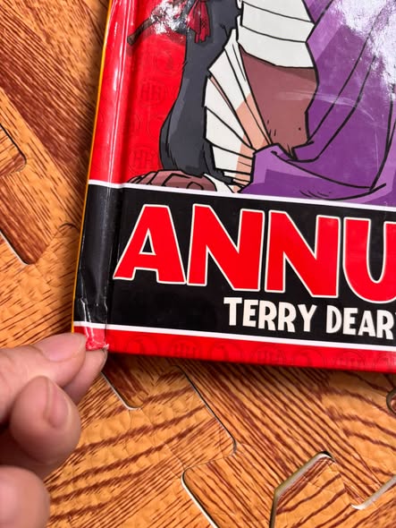 HORRIBLE HISTORIES: ANNUAL 2014 ( — ảnh 3