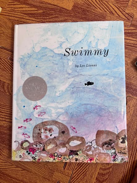 Swimmy