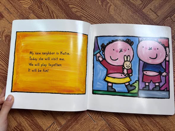 KEVIN AND KATIE — ảnh 5