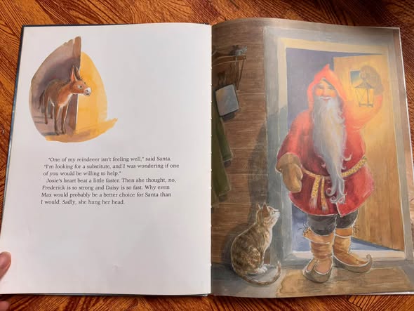 LITTLE DONKEY'S WISH — ảnh 5