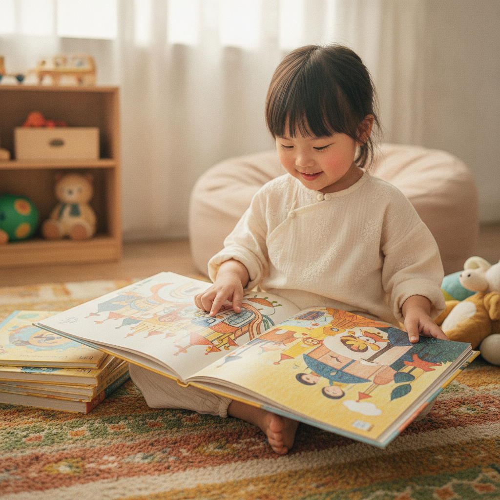 Top Sách Disney Tiếng Anh Mới Nhất Cho Bé 1-10 Tuổi: Khám Phá Thế Giới Học Mà Chơi