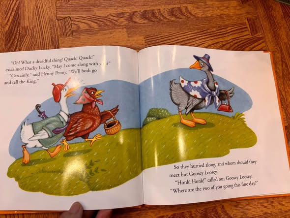 HENNY PENNY image 3