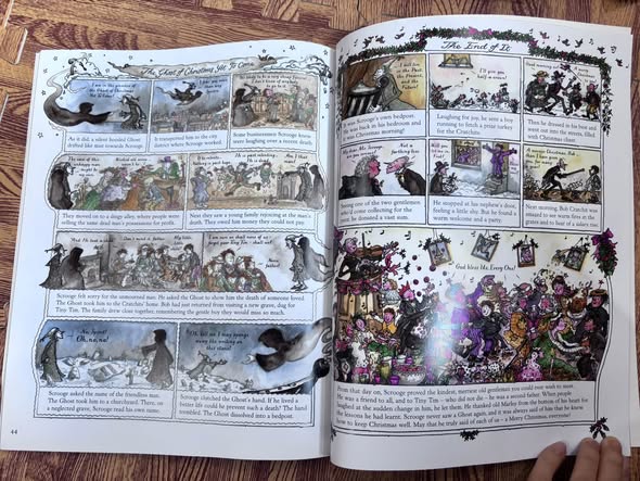 OLIVER TWIST AND OTHER GREAT DICKENS STORIES — ảnh 5