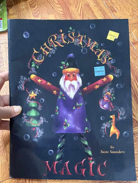 CHRISTMAS MAGIC 