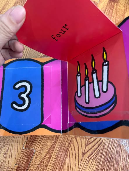 123 CATERPILLAR  — ảnh 2