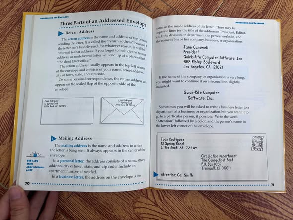 SCHOLASTIC GUIDES: CHECKING YOUR GRAMMAR & PUTTING IT IN WRITING (SET 2 CUỐN) — ảnh 5