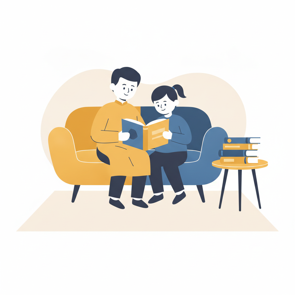 Bí quyết chọn sách chapter book tiếng Anh A2, B1, B2 cho bé 7-17 tuổi: Hướng dẫn từ A đến Z
