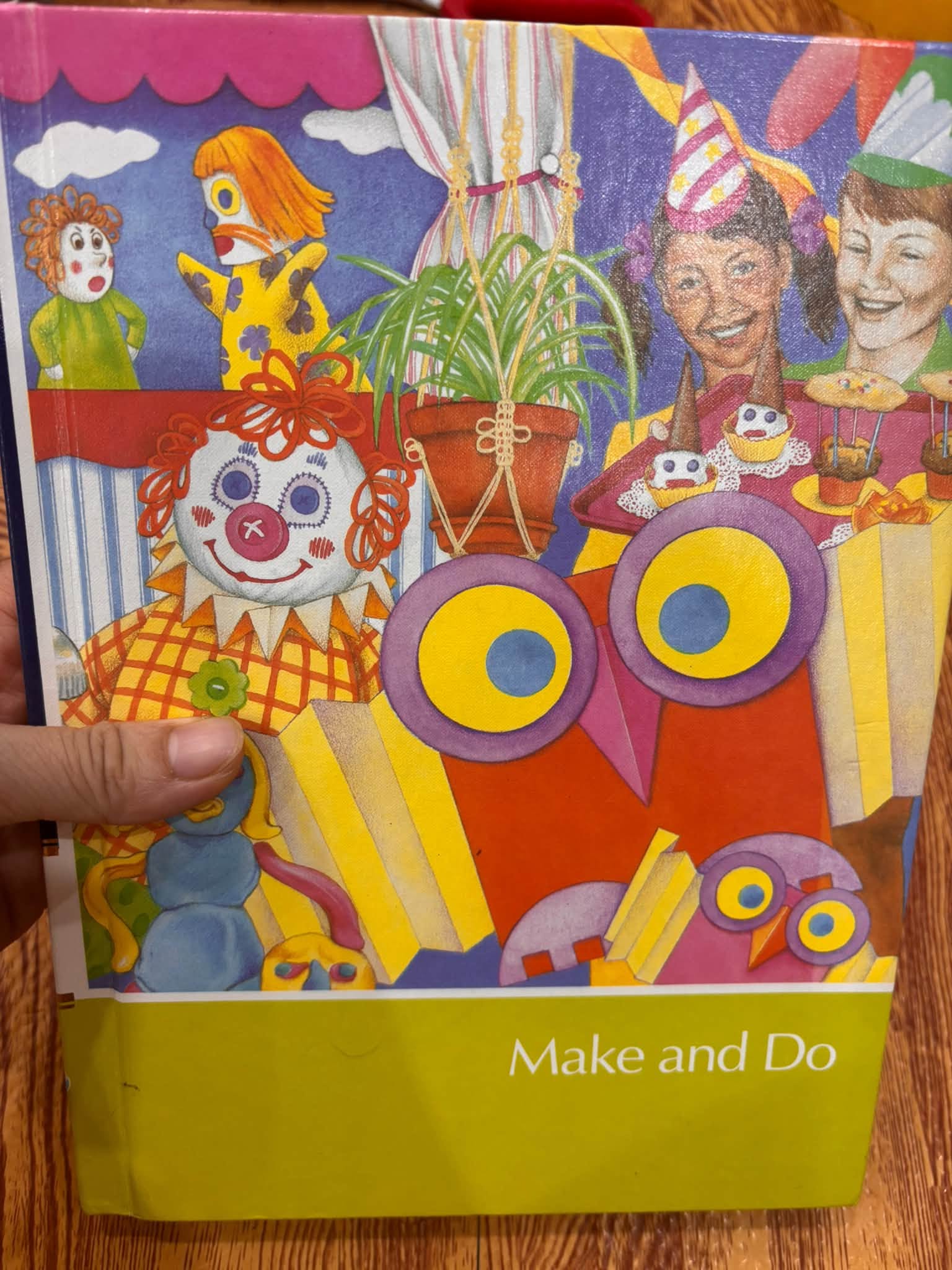 BỘ ĐẠI BÁCH KHOA TOÀN THƯ KINH ĐIỂN CHILDCRAFT: THE HOW AND WHY LIBRARY image 3
