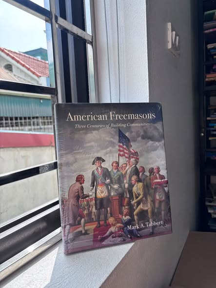  AMERICAN FREEMASONS: THREE CENTURIES OF BUILDING COMMUNITIES  image 5