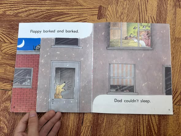 OXFORD READING TREE: READERS COLLECTION (SET 3 CUỐN) — ảnh 4