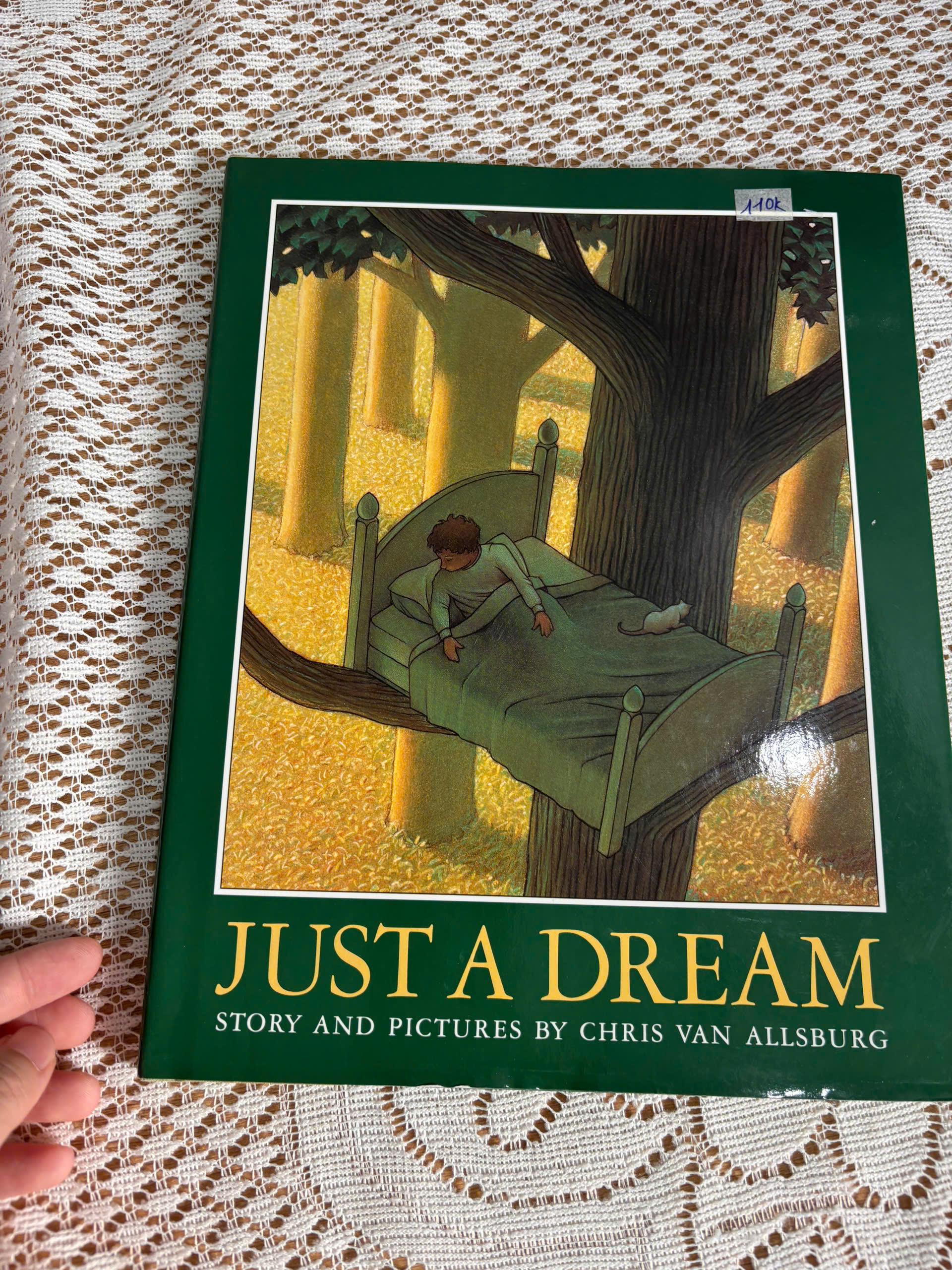Just a Dream
