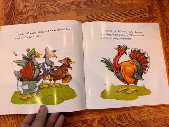 HENNY PENNY image 5