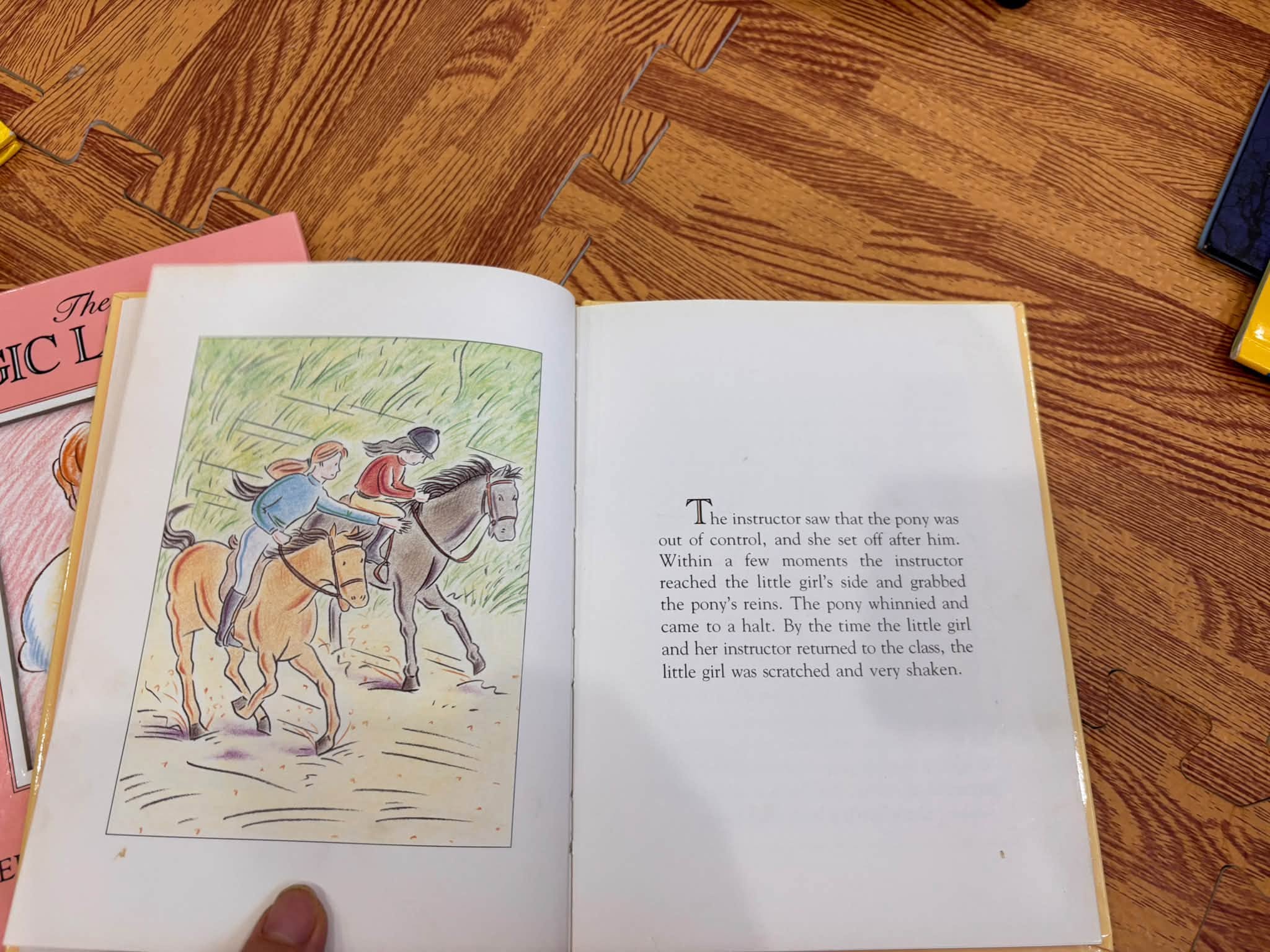MAGIC CHARM BOOKS image 5