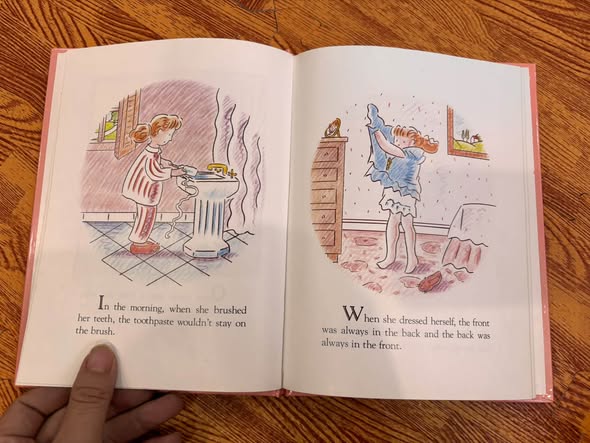 MAGIC CHARM BOOKS image 4