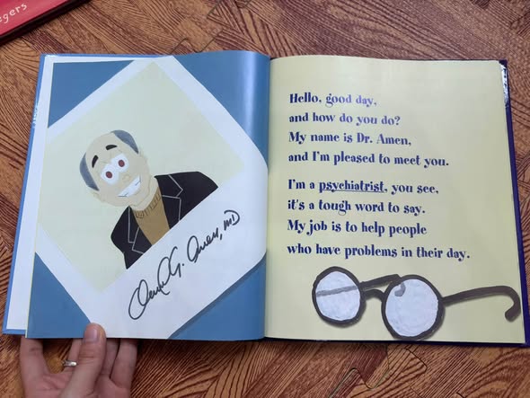 WHAT I LEARNED FROM A PENGUIN — ảnh 5