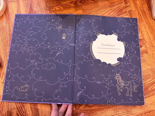 BEDTIME STORIES: 8 TIMELESS TALES (MARGARET WISE BROWN) image 2