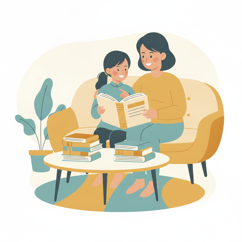 Bí quyết chọn sách chapter book tiếng Anh theo trình độ A2, B1, B2 cho bé 7-17 tuổi