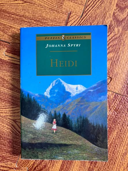 HEIDI 