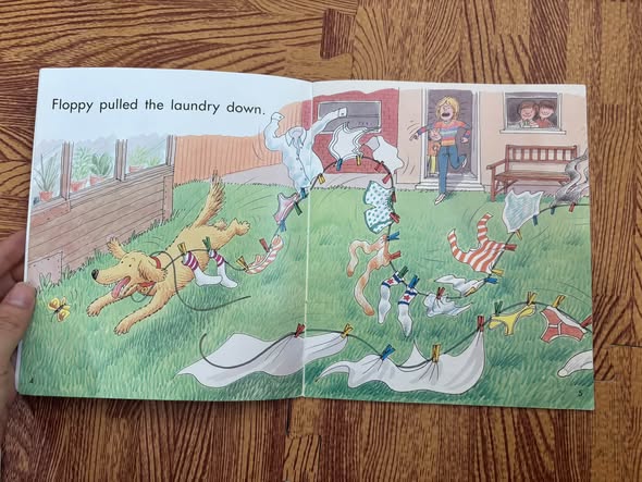 OXFORD READING TREE: READERS COLLECTION (SET 3 CUỐN) — ảnh 3