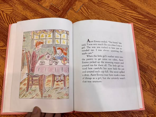MAGIC CHARM BOOKS image 8