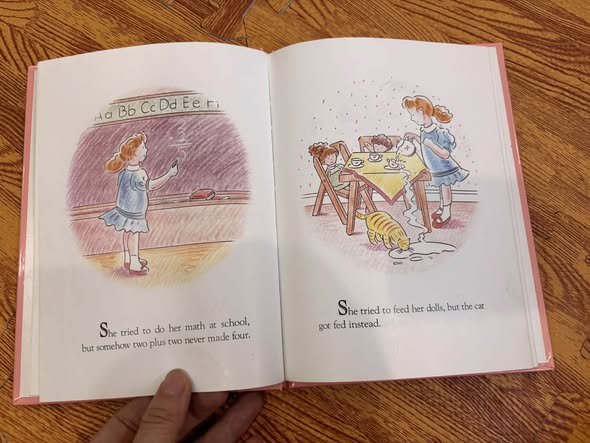 MAGIC CHARM BOOKS image 6