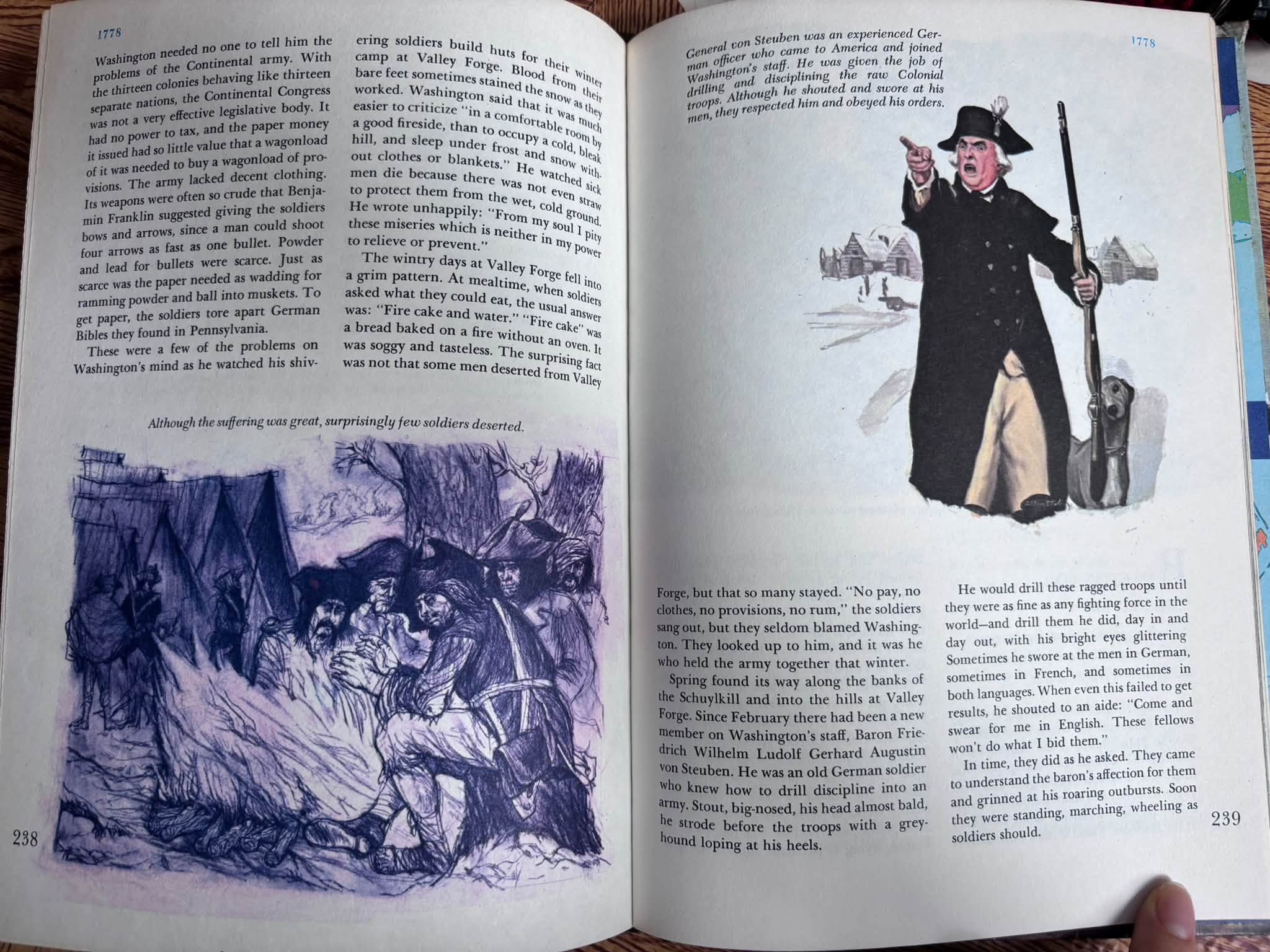 BỘ SÁCH LỊCH SỬ KHOA HỌC: THE GOLDEN BOOK HISTORY OF THE UNITED STATES (SET 5 CUỐN) image 7