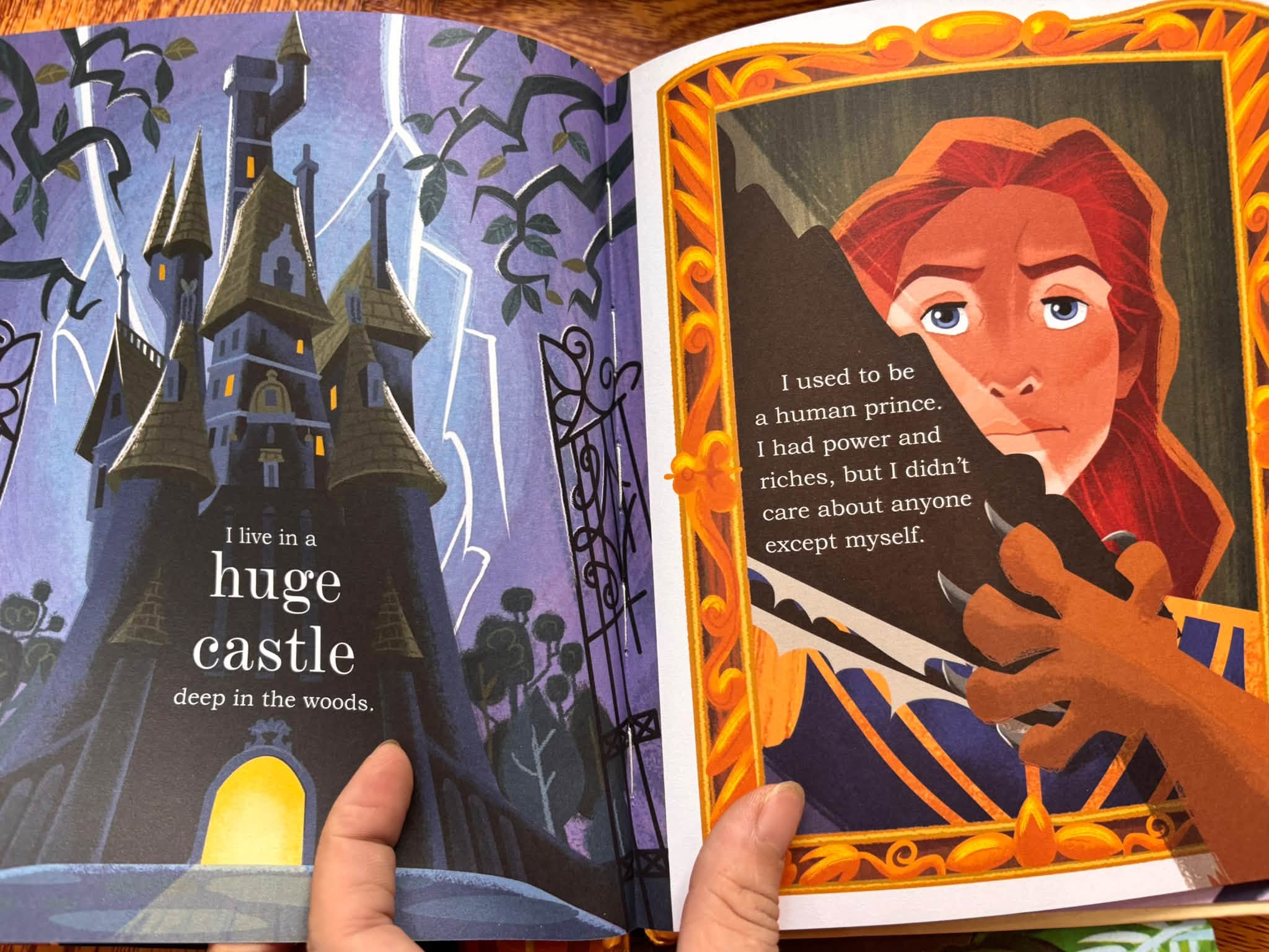 SERIES TRUYỆN TRANH DISNEY: A TREASURE COVE STORY — ảnh 9