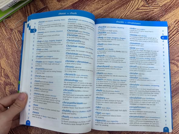 OXFORD PRIMARY DICTIONARY (NEW ILLUSTRATED EDITION) — ảnh 2