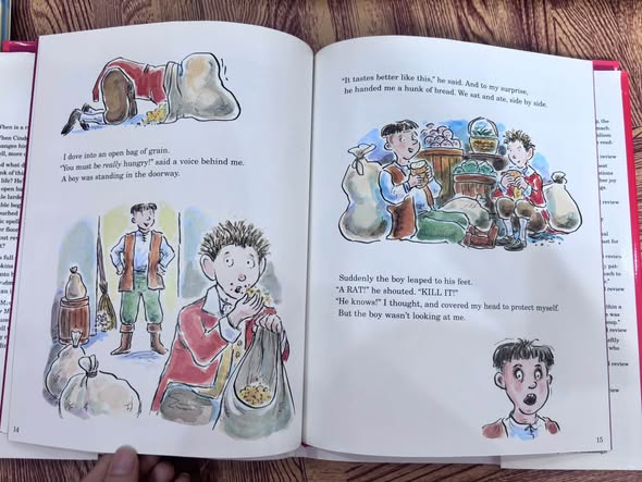 CINDERELLA'S RAT — ảnh 5