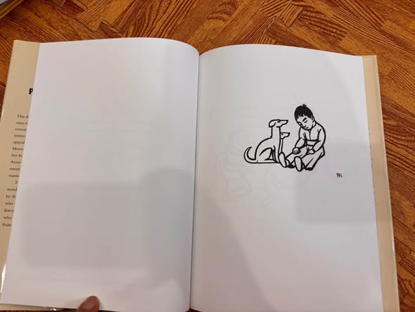 THE PAINTED PIG: A MEXICAN PICTURE BOOK  image 4