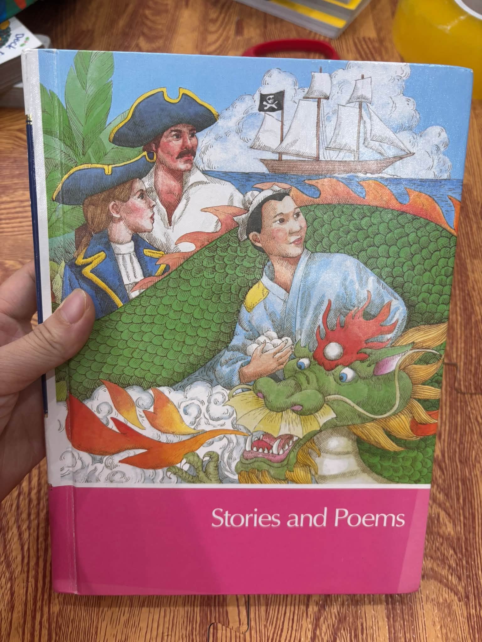 BỘ ĐẠI BÁCH KHOA TOÀN THƯ KINH ĐIỂN CHILDCRAFT: THE HOW AND WHY LIBRARY image 7