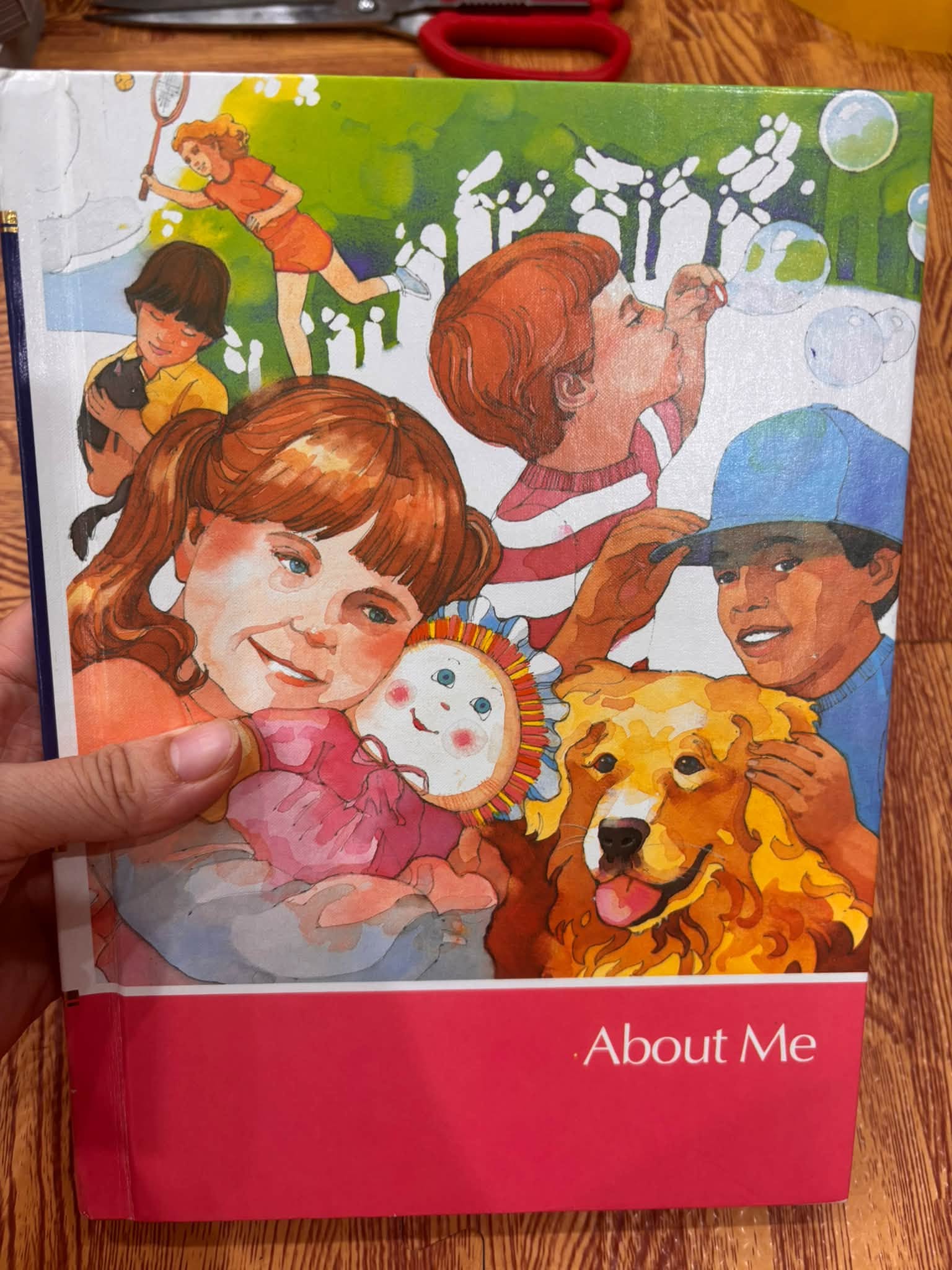 BỘ ĐẠI BÁCH KHOA TOÀN THƯ KINH ĐIỂN CHILDCRAFT: THE HOW AND WHY LIBRARY image 2
