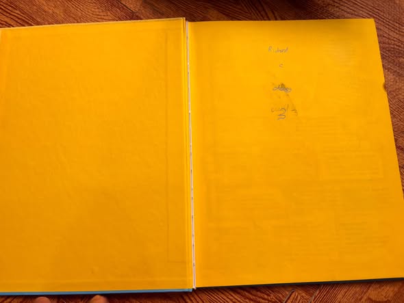 500 QUESTIONS AND ANSWERS: A TREASURY OF COLOURFUL AND FASCINATING FACTS   — ảnh 5
