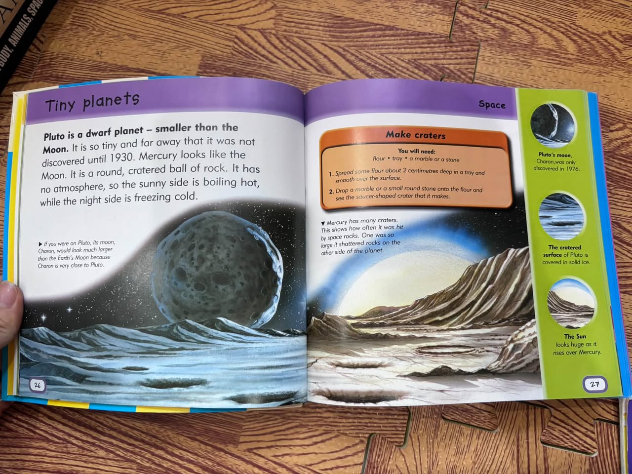 JUNIOR ENCYCLOPEDIA — ảnh 5