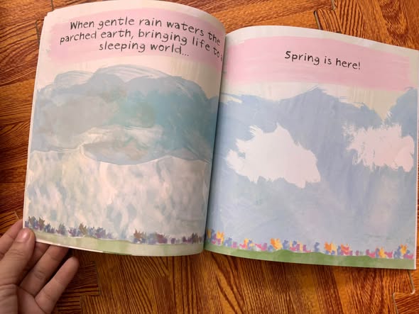 SPRING IS HERE! (HEIDI PROSS GRAY) — ảnh 2