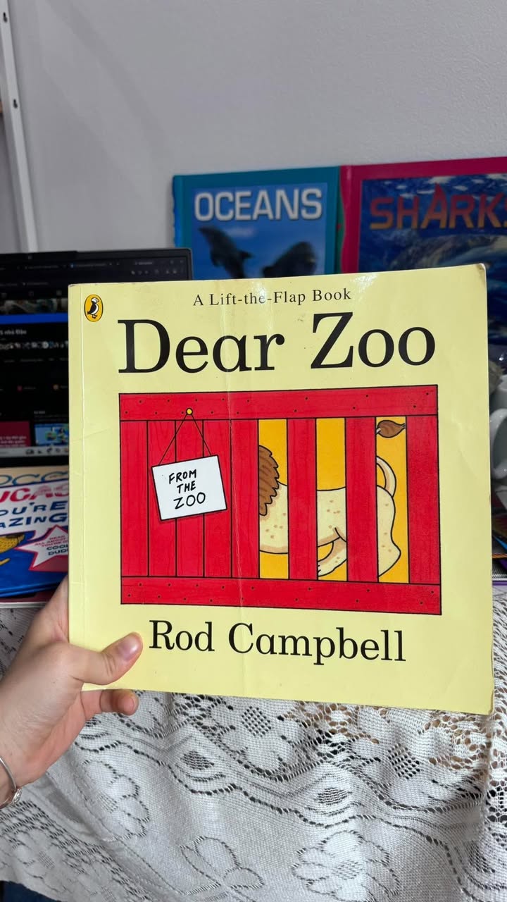 Dear Zoo