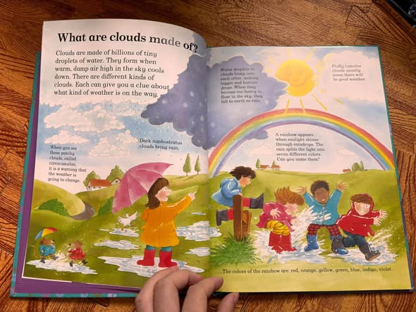 TELL ME WHY: WHERE DO ANTS LIVE? — QUESTIONS KIDS ASK ABOUT BACKYARD NATURE   — ảnh 2