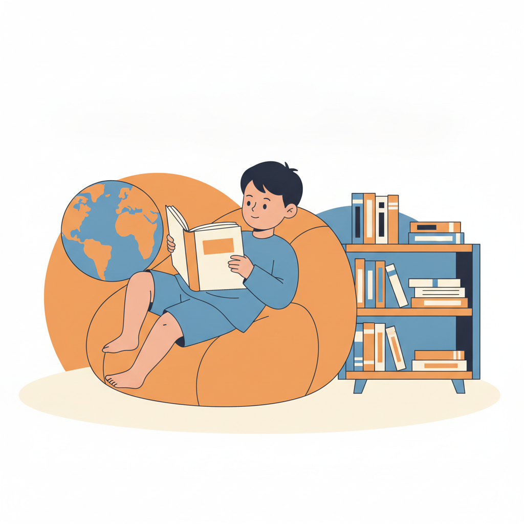 Đồng hành cùng Global Success: Hướng dẫn chọn sách ngoại văn A2-B2 cho bé 7-17 tuổi